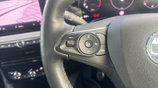 Vauxhall Mokka 1.2 Turbo Ultimate 5dr Petrol Hatchback